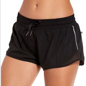 CRZ Yoga Quick-Dry Loose Running Shorts